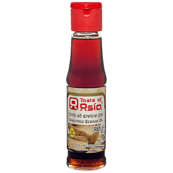 שמן שומשום