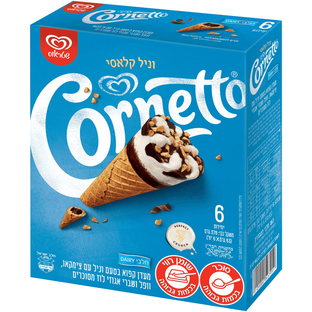 קורנטו