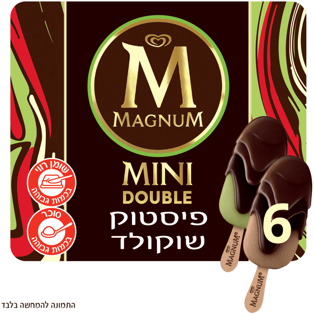 מגנום
