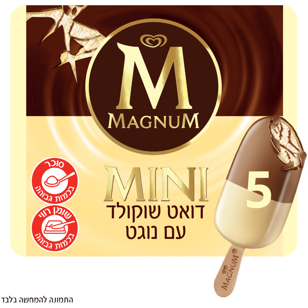 מיני מגנום